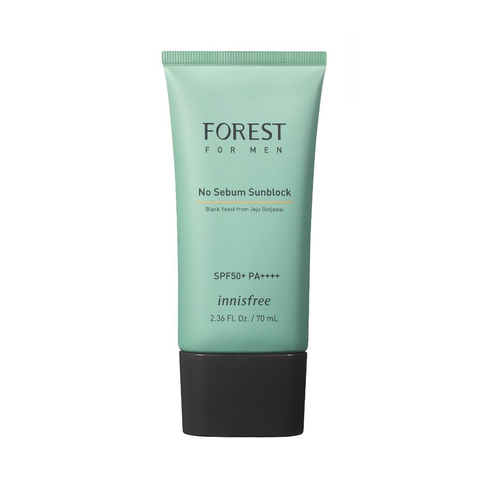 Innisfree Forest No Sebum Sun Block SPF50+ (70 ml)