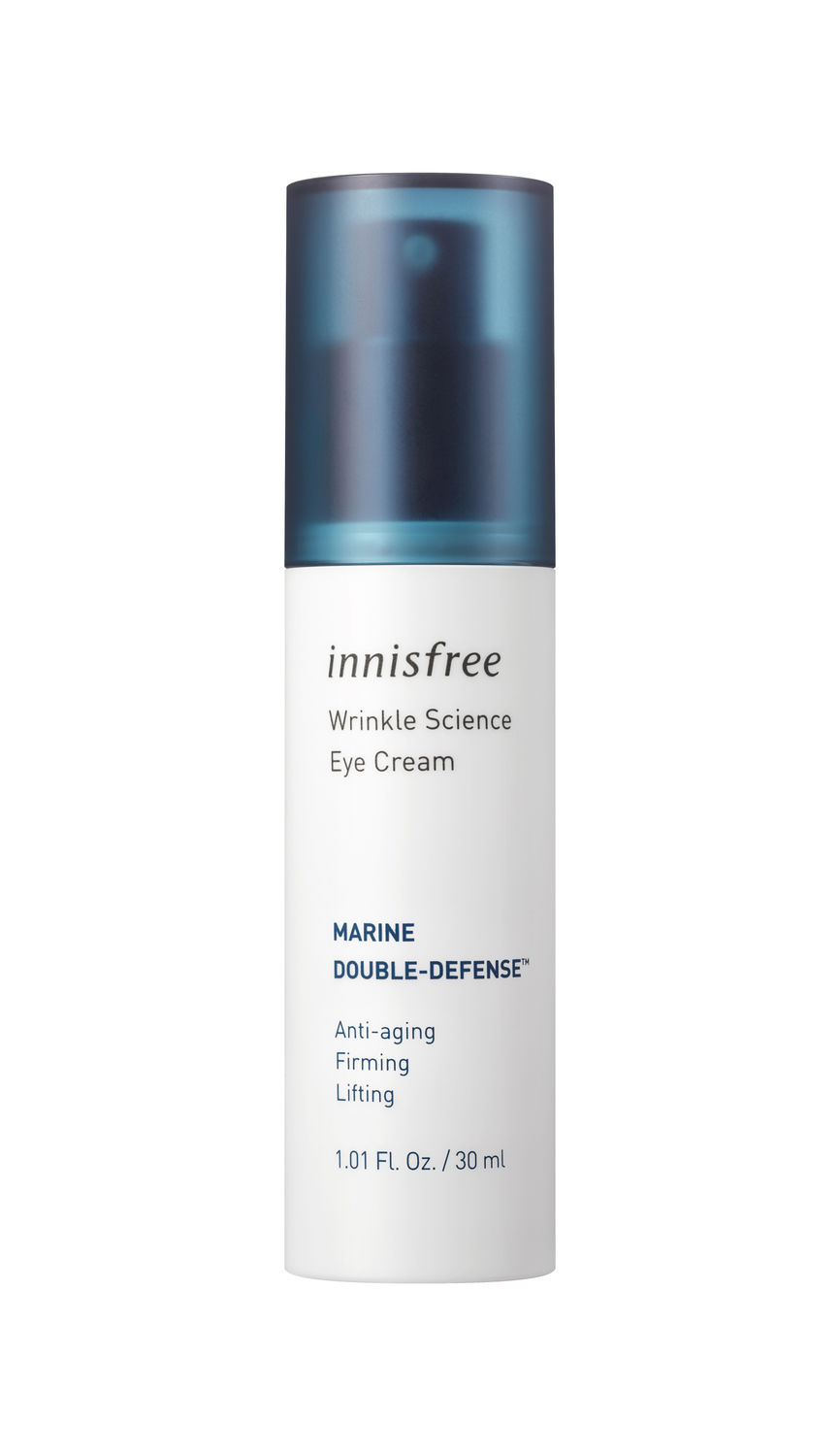 Innisfree Wrinkle Science Eye Cream (30 ml)