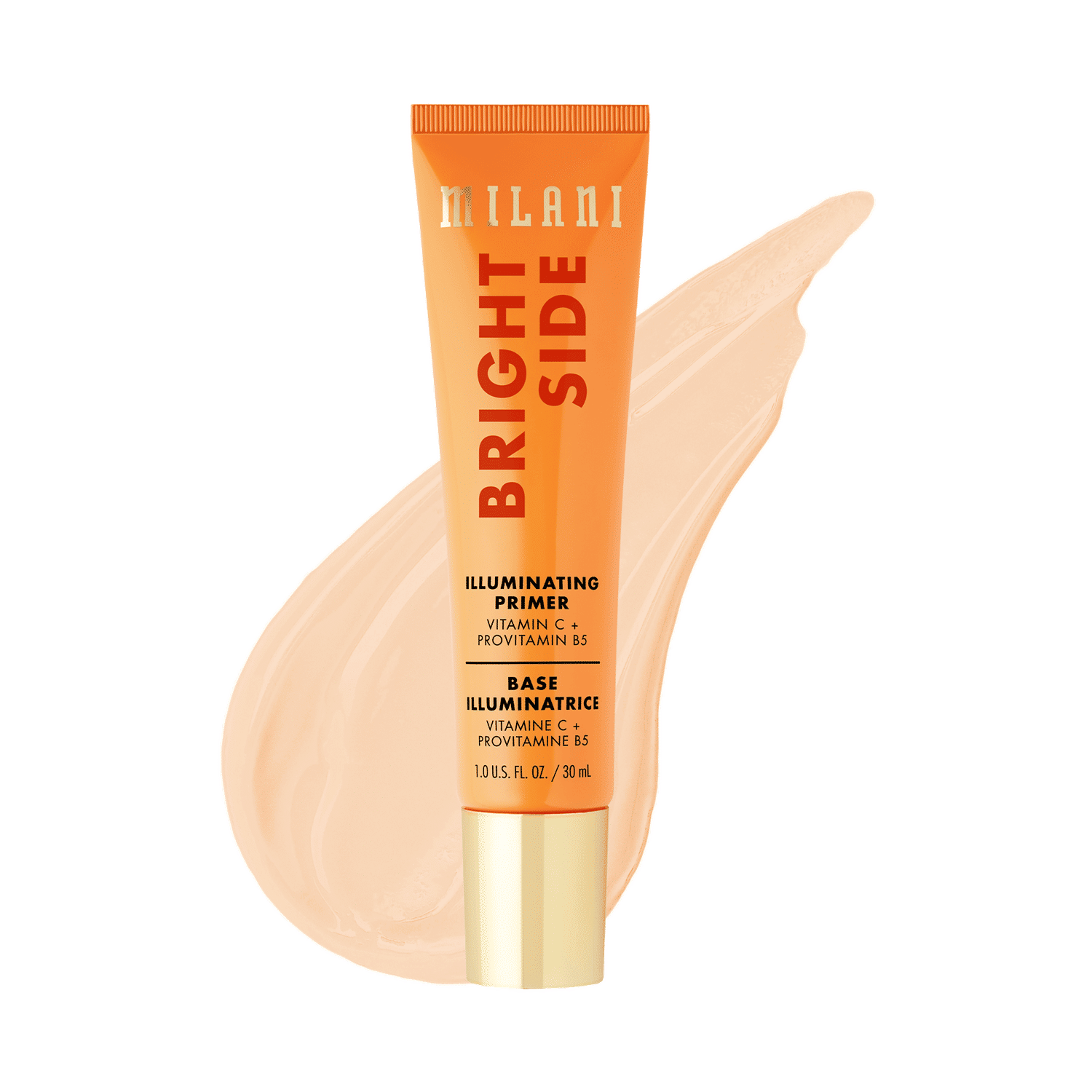 Milani Bright Side Illuminating Face Primer