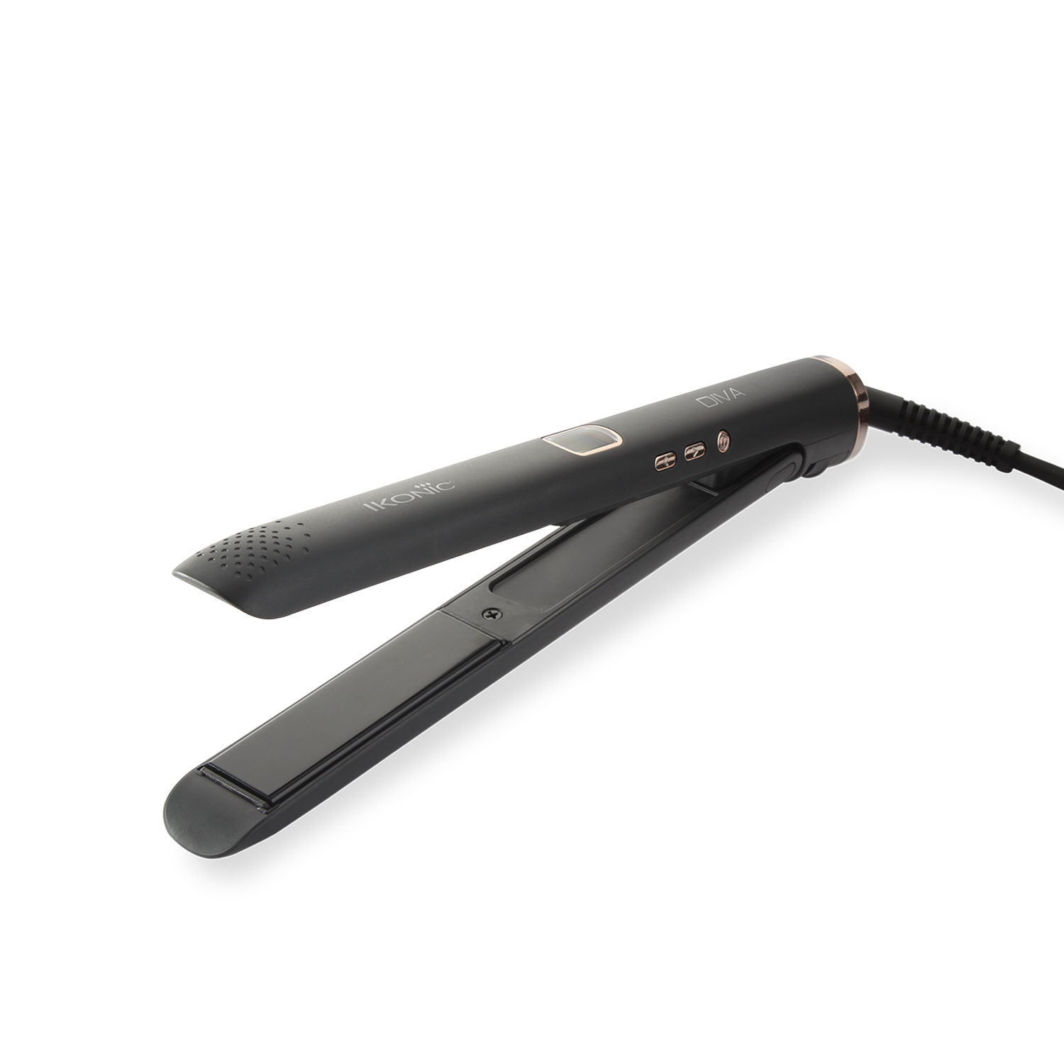 How to Use a Hair Straightener - 4 | Hair | Purplle