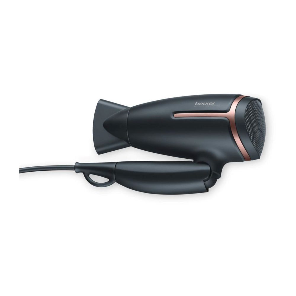 Beurer HC 25 Travel Hair Dryer