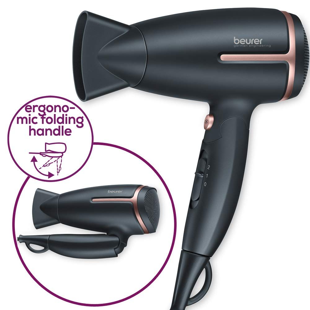 The 5 Best Hair Dryers for Men To Keep Your Mane in TipTop Shape  The  Manual