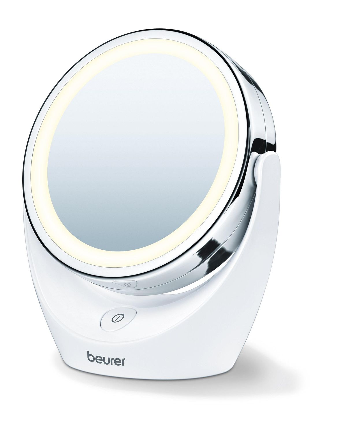 Beurer BS49 illuminated Cosmetics Mirror