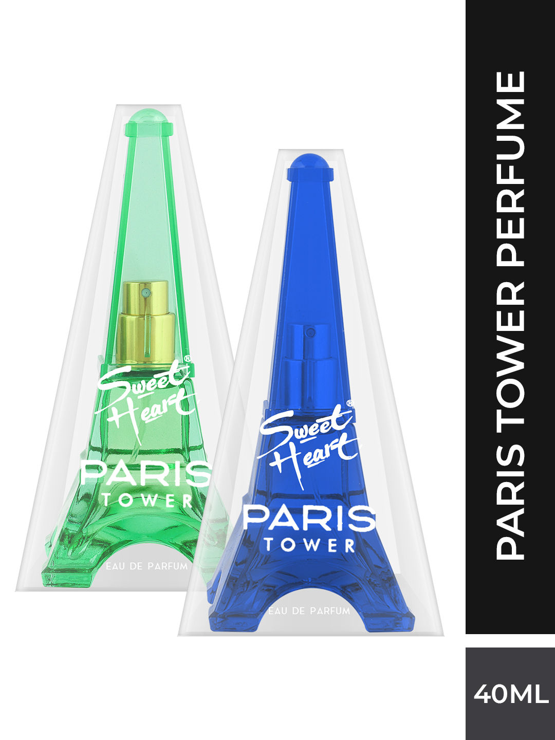Sweet heart store paris perfume