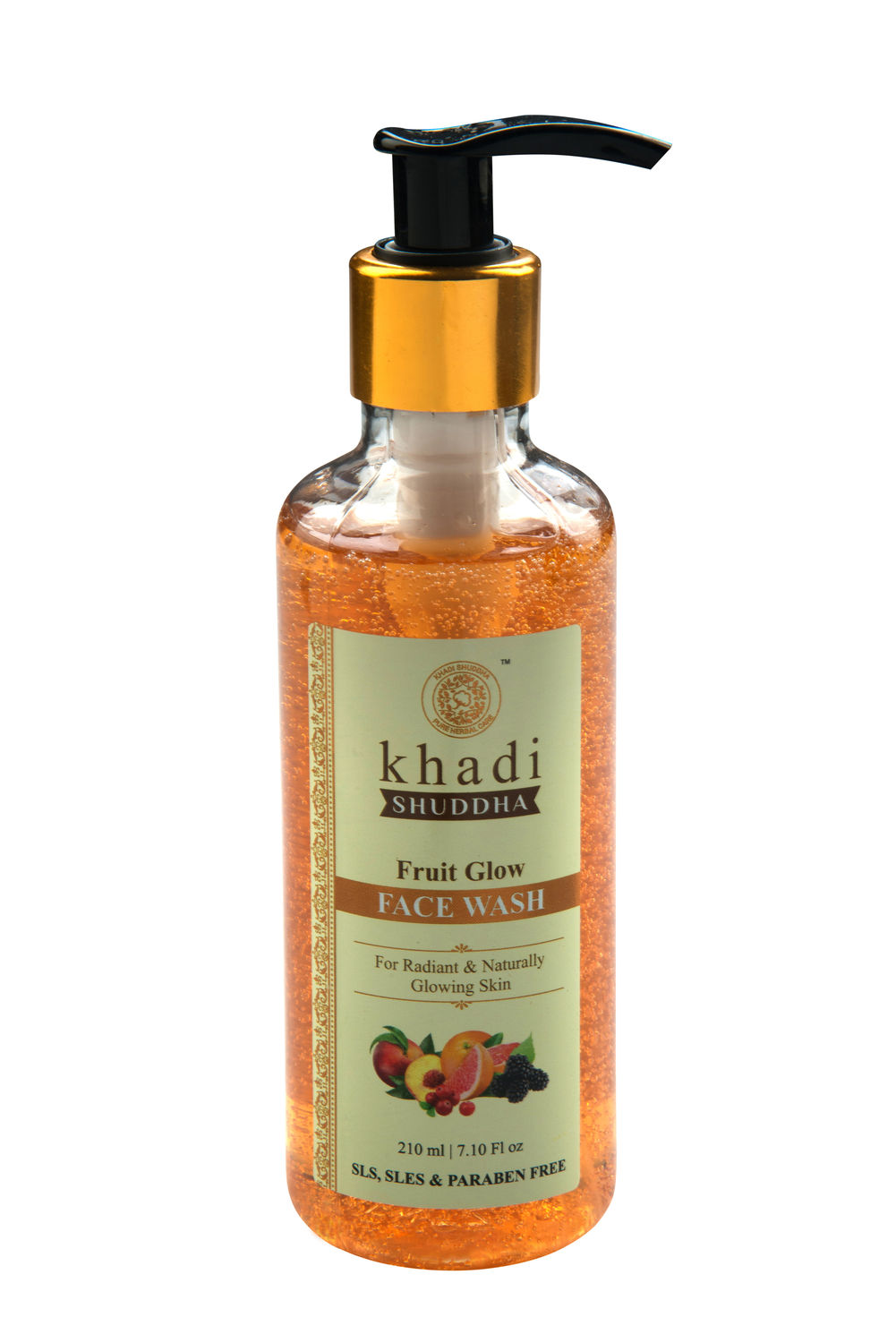 Breathtaking Khadi Face Wash Artwork Digital Art