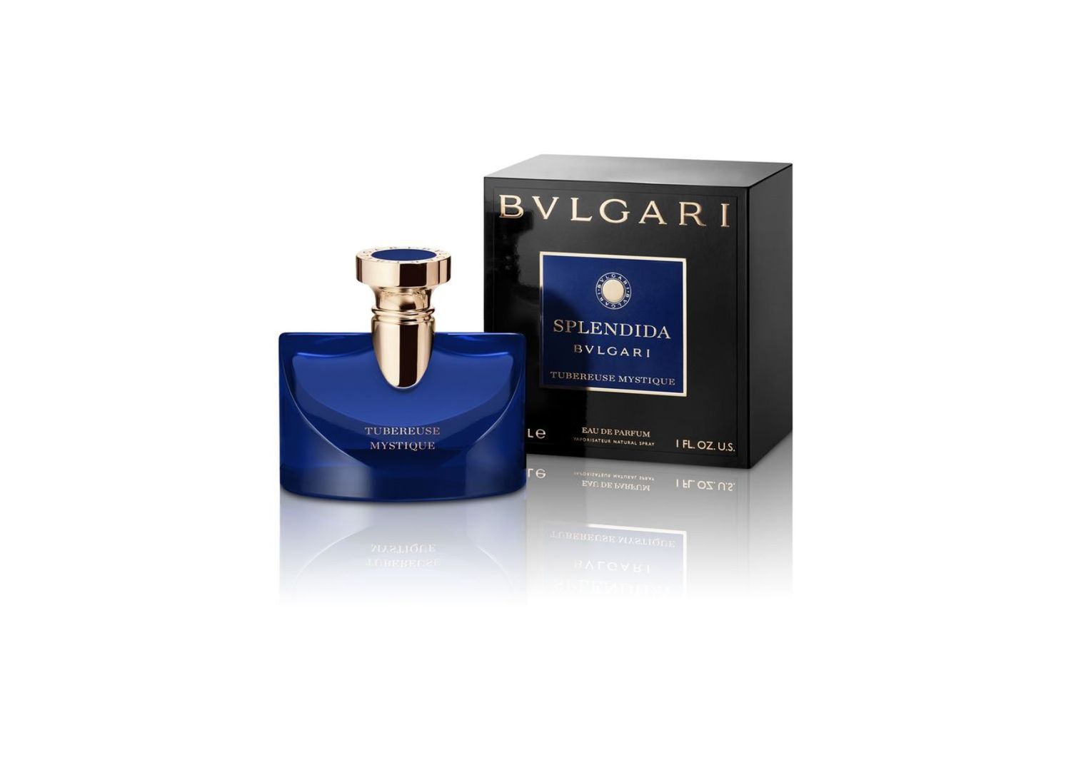 Aroma top parfum bvlgari