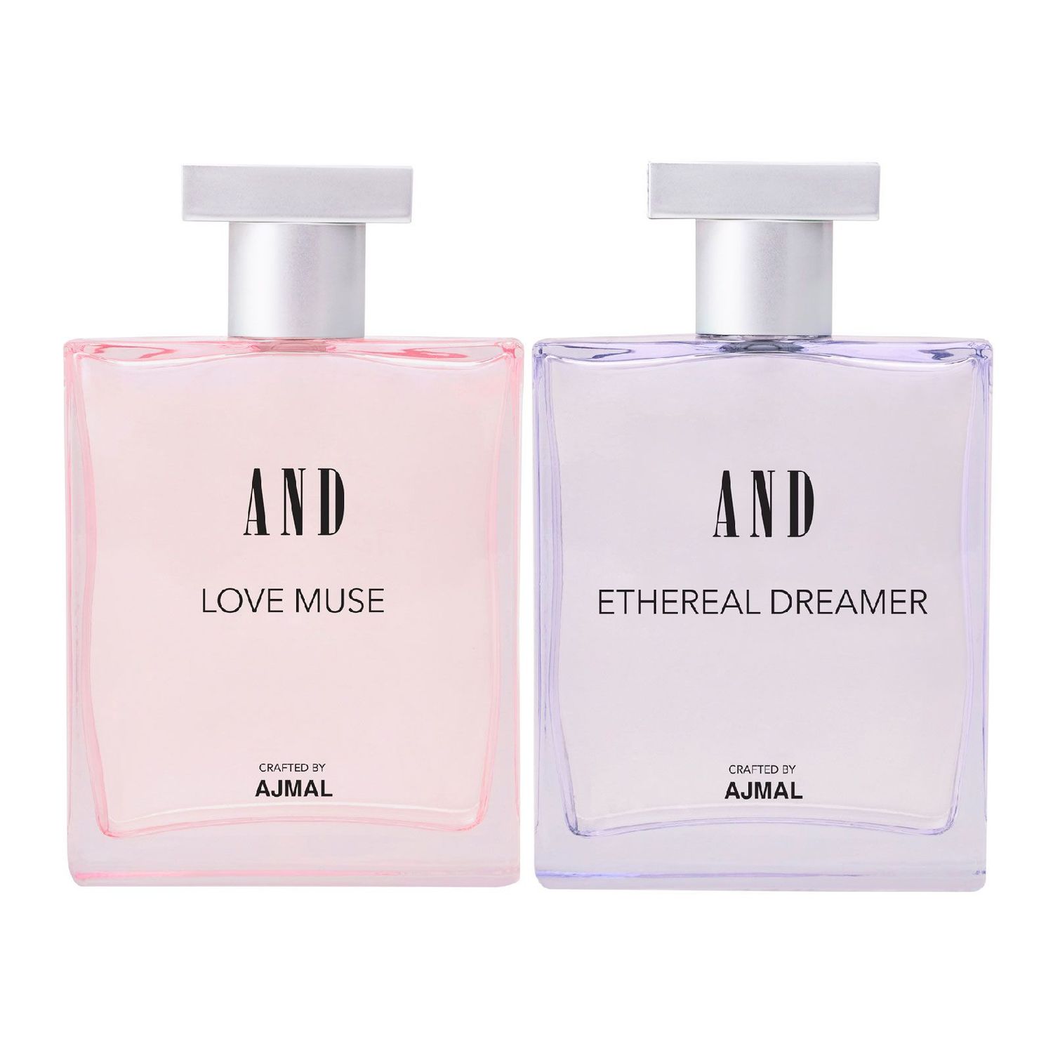 Real hotsell love perfume