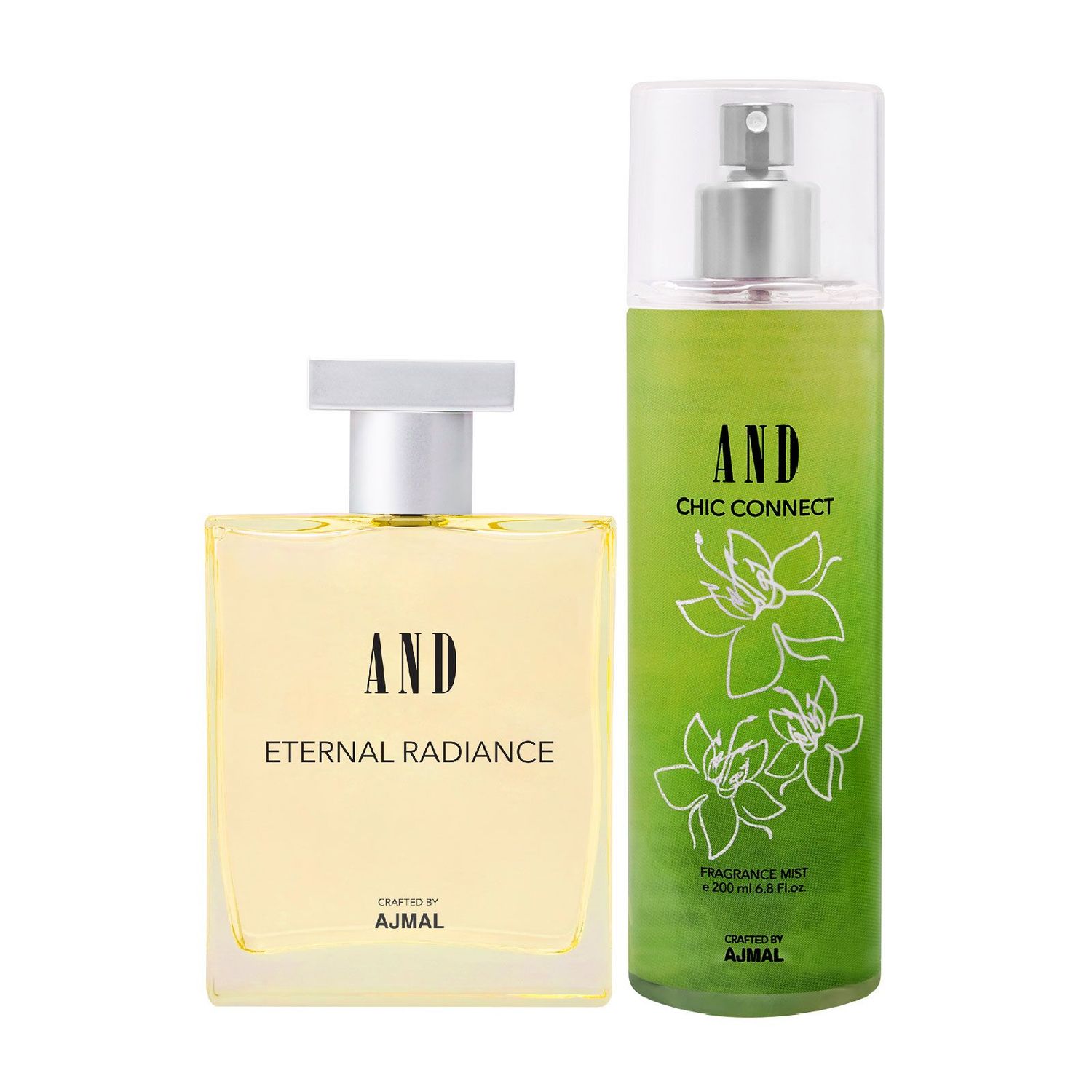 Ajmal hotsell eternal musk