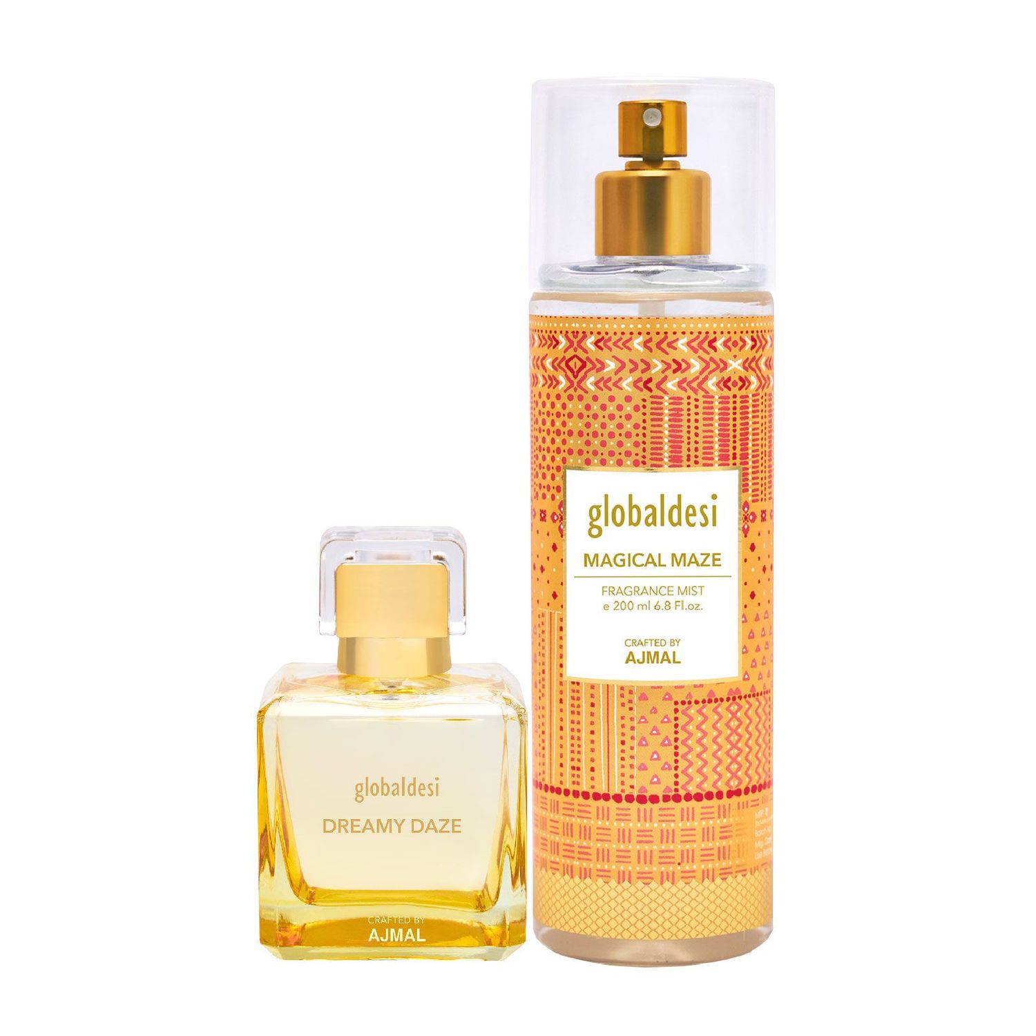 Body mist online eau de toilette