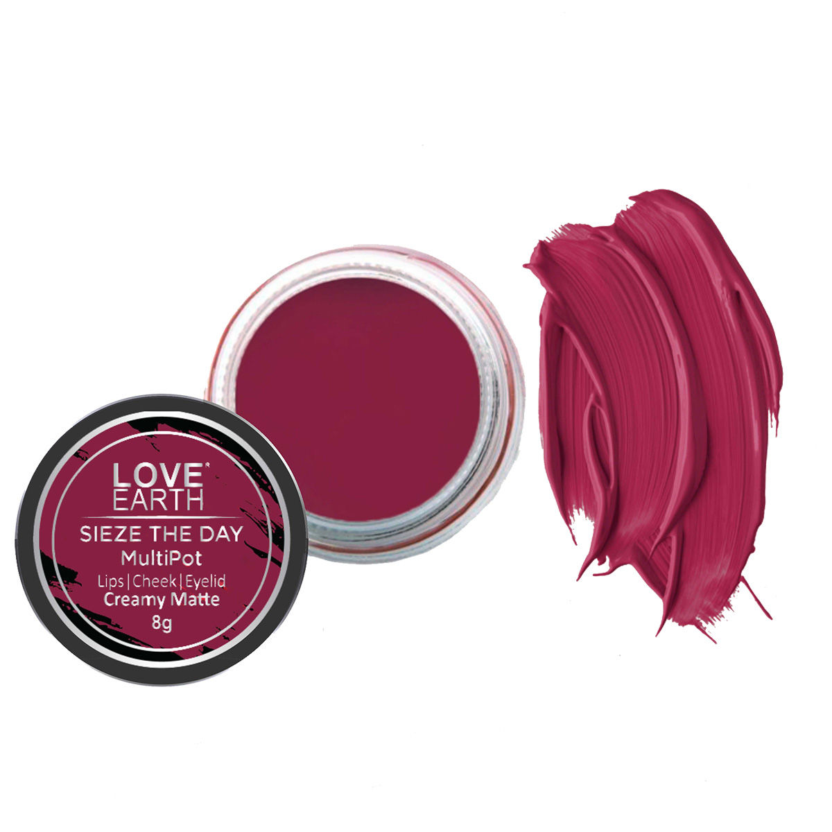 Love Earth MultipotSieze The Day