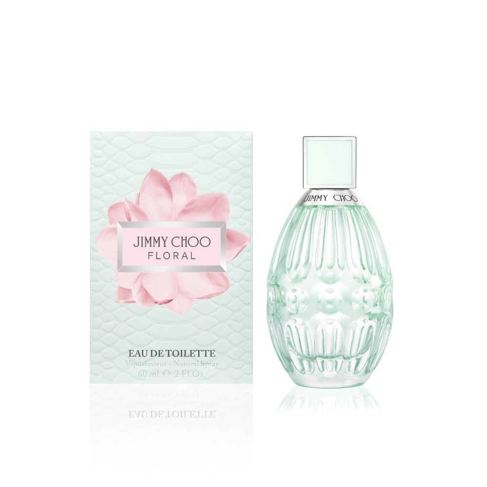 Jimmy choo 60 deals ml eau de parfum