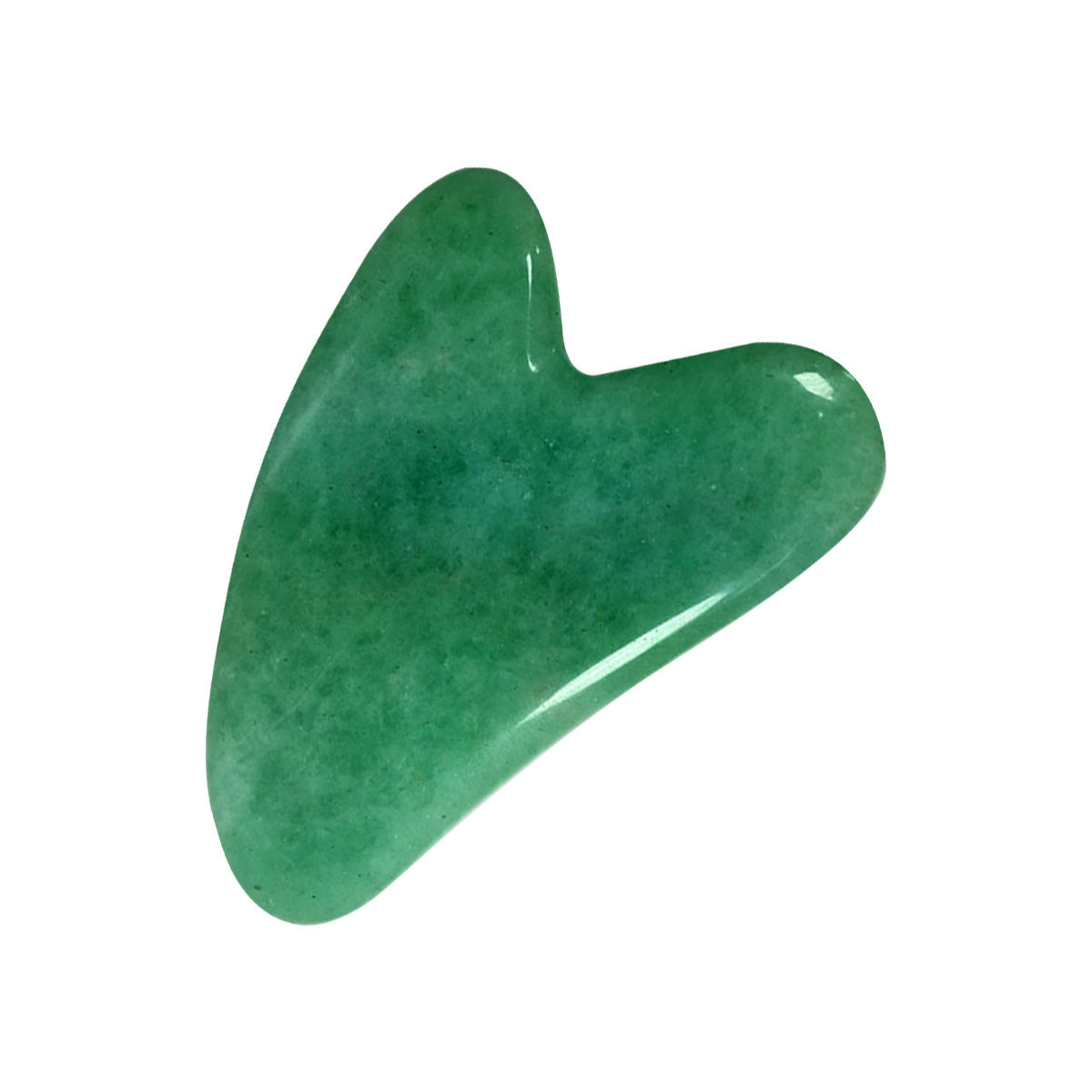 Love Earth Jade Gua Sha