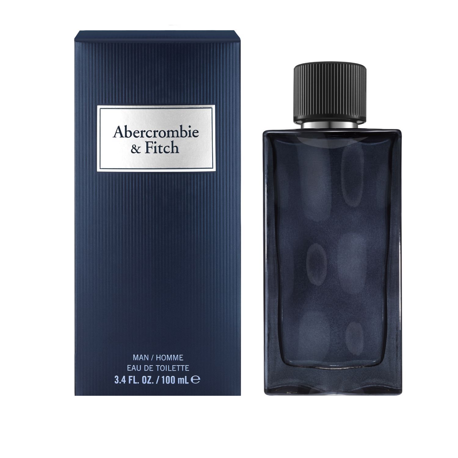 First man eau de toilette best sale