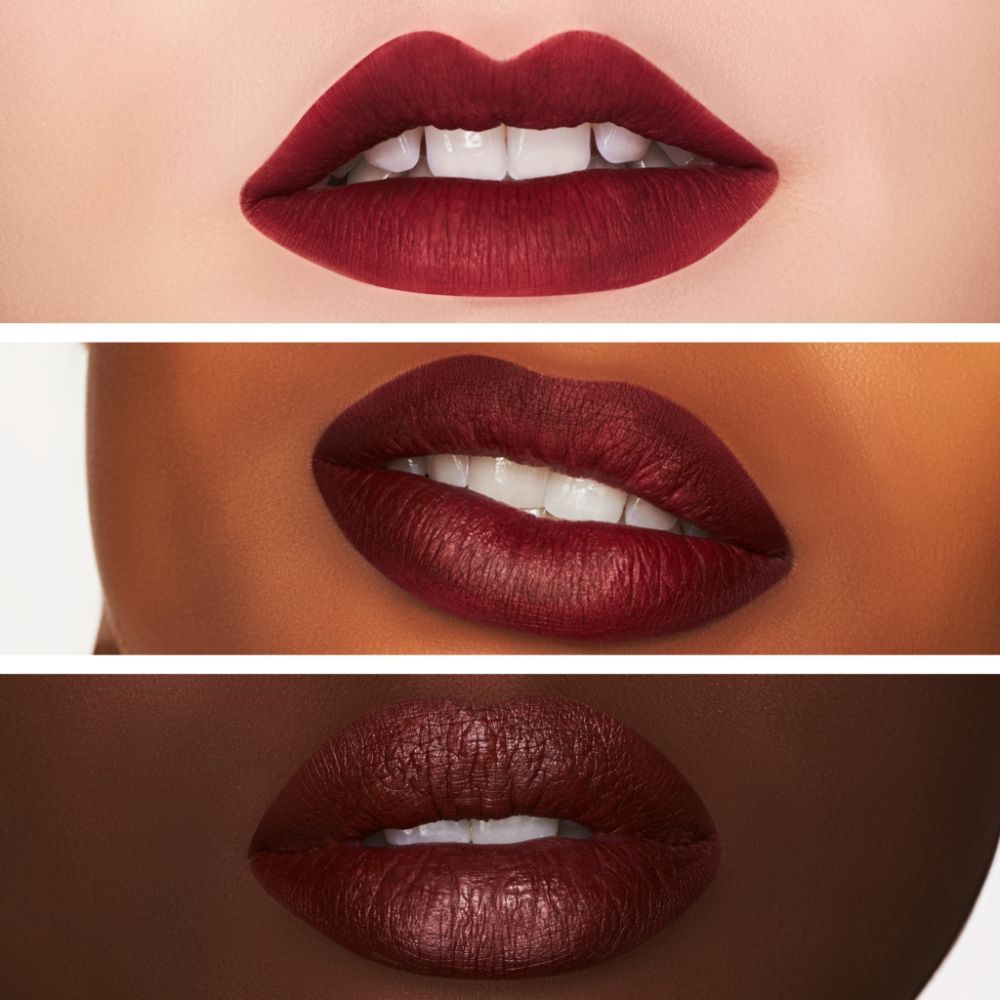 M.A.C Retro Matte Liquid Lip Colour Carnivorous (5 ml)