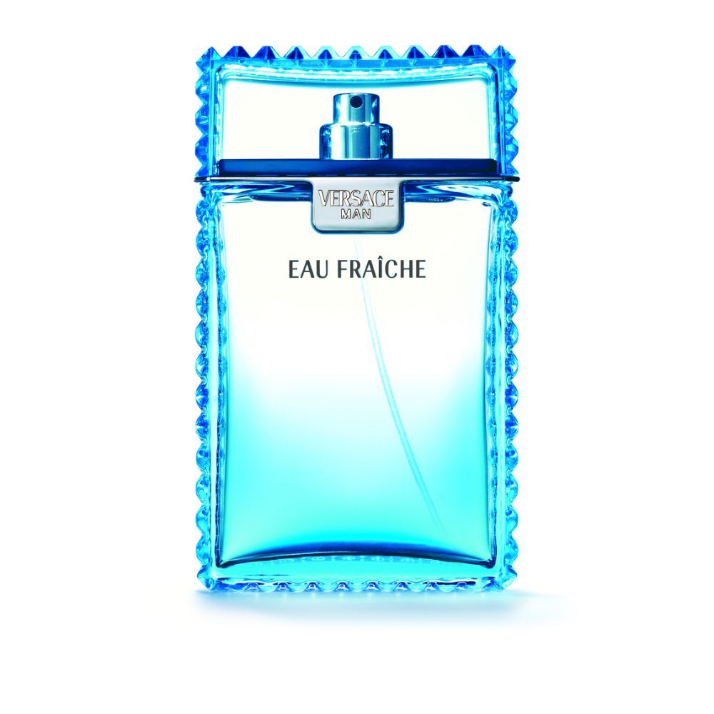 Versace Eau Fraiche for Man EDT (200 ml)