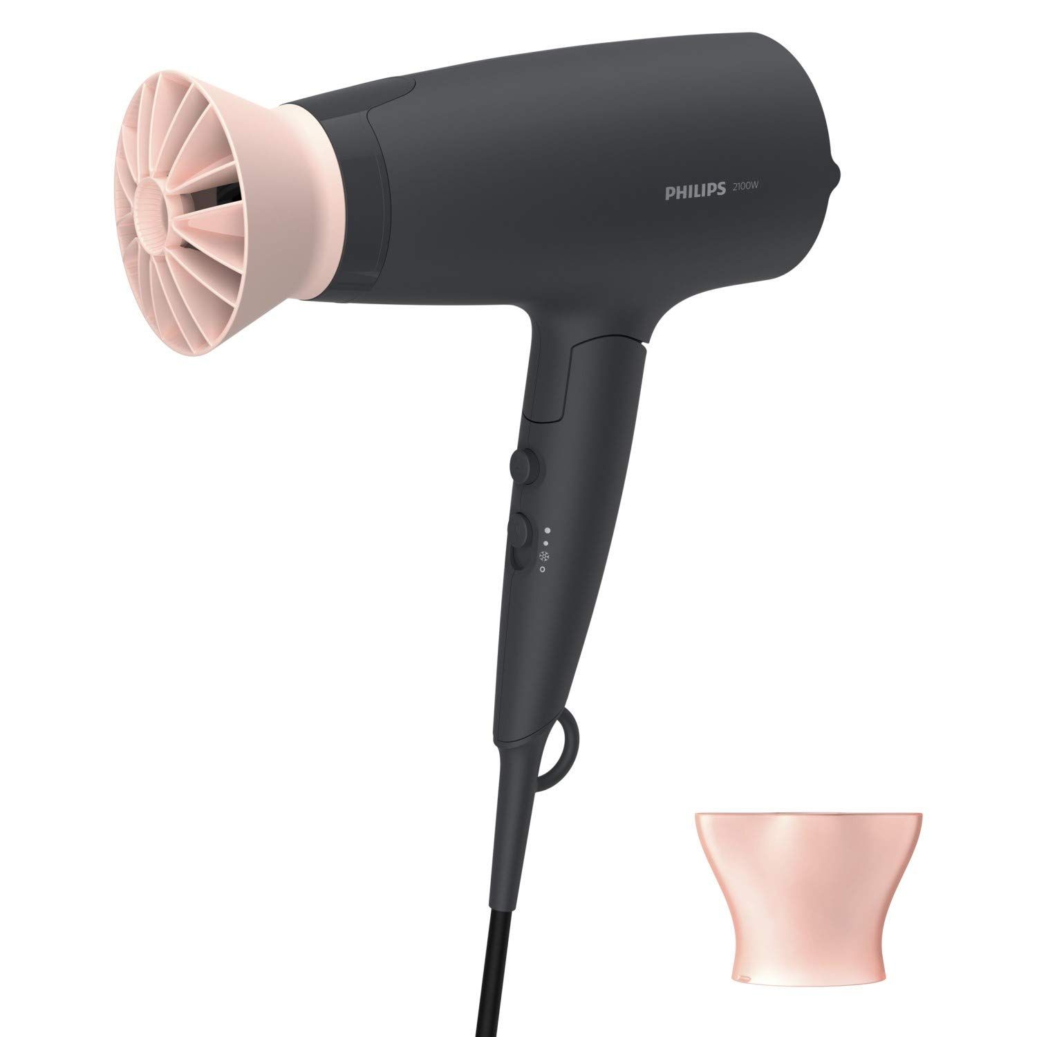 How To Use A Hair Dryer At Home 2022 (Complete Guide)