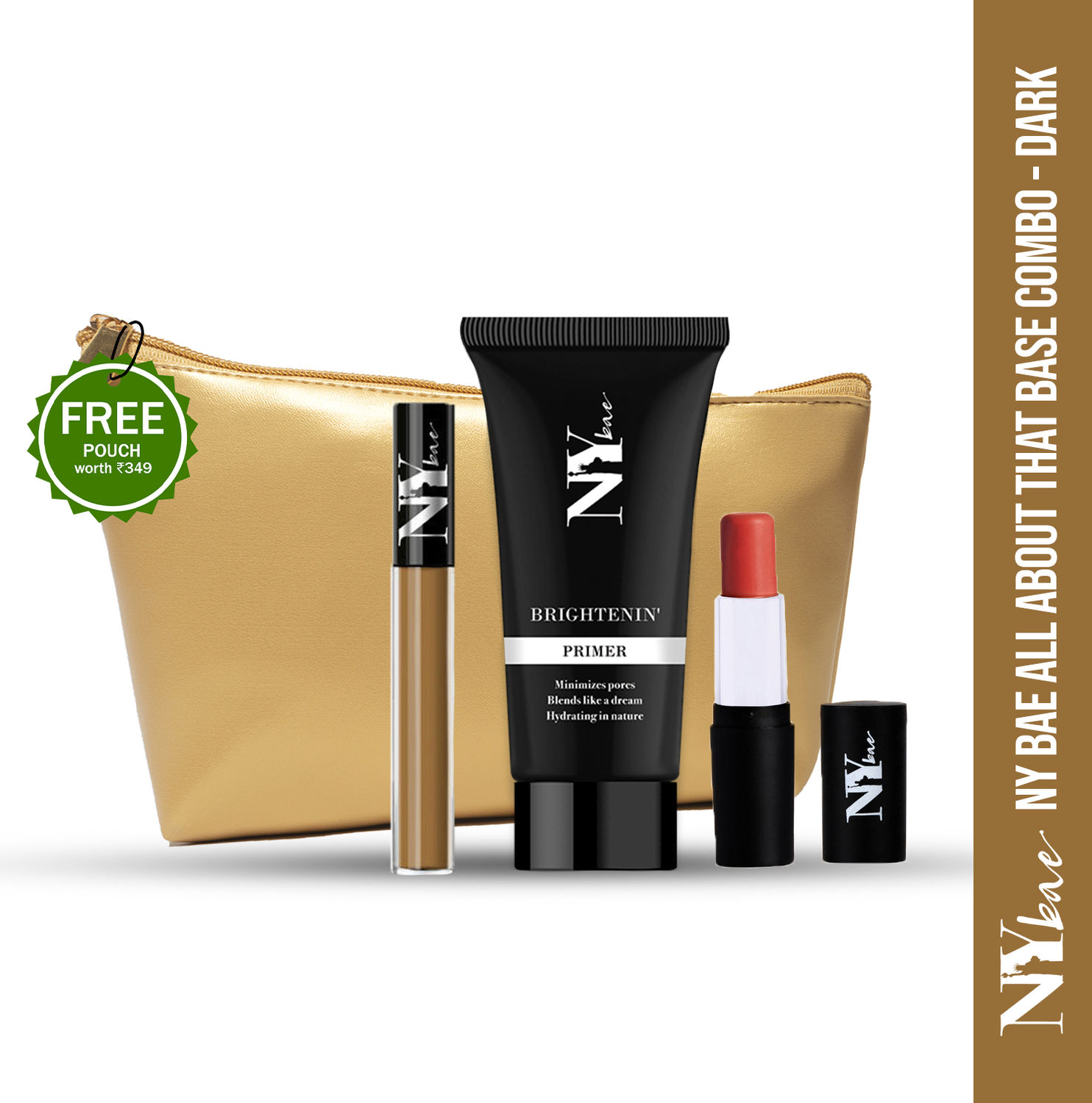 NY Bae All About that Base Primer + Concealer Combo 03