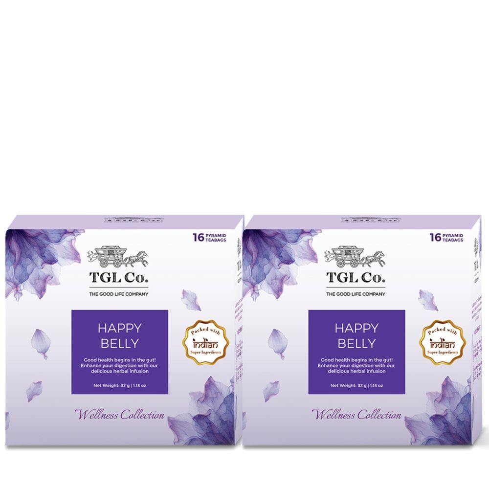 Support Tisane – Infusion Herb Company