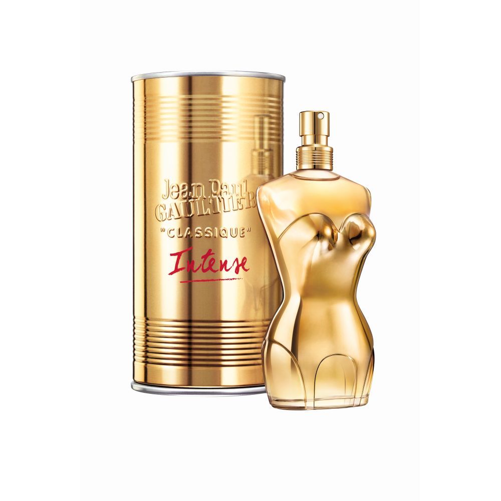 Jean Paul Gaultier Classique Intense Eau De Parfum 50Ml