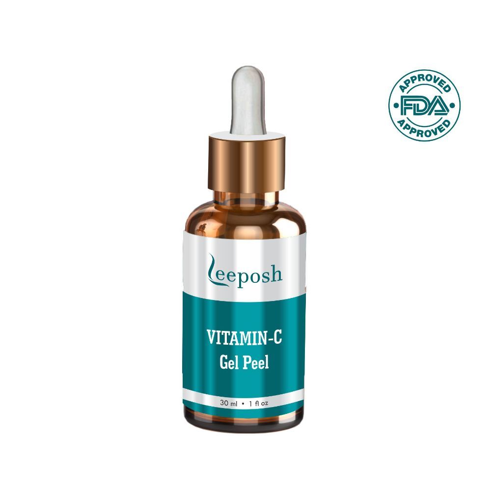 Leeposh Vitamin C Gel Peel