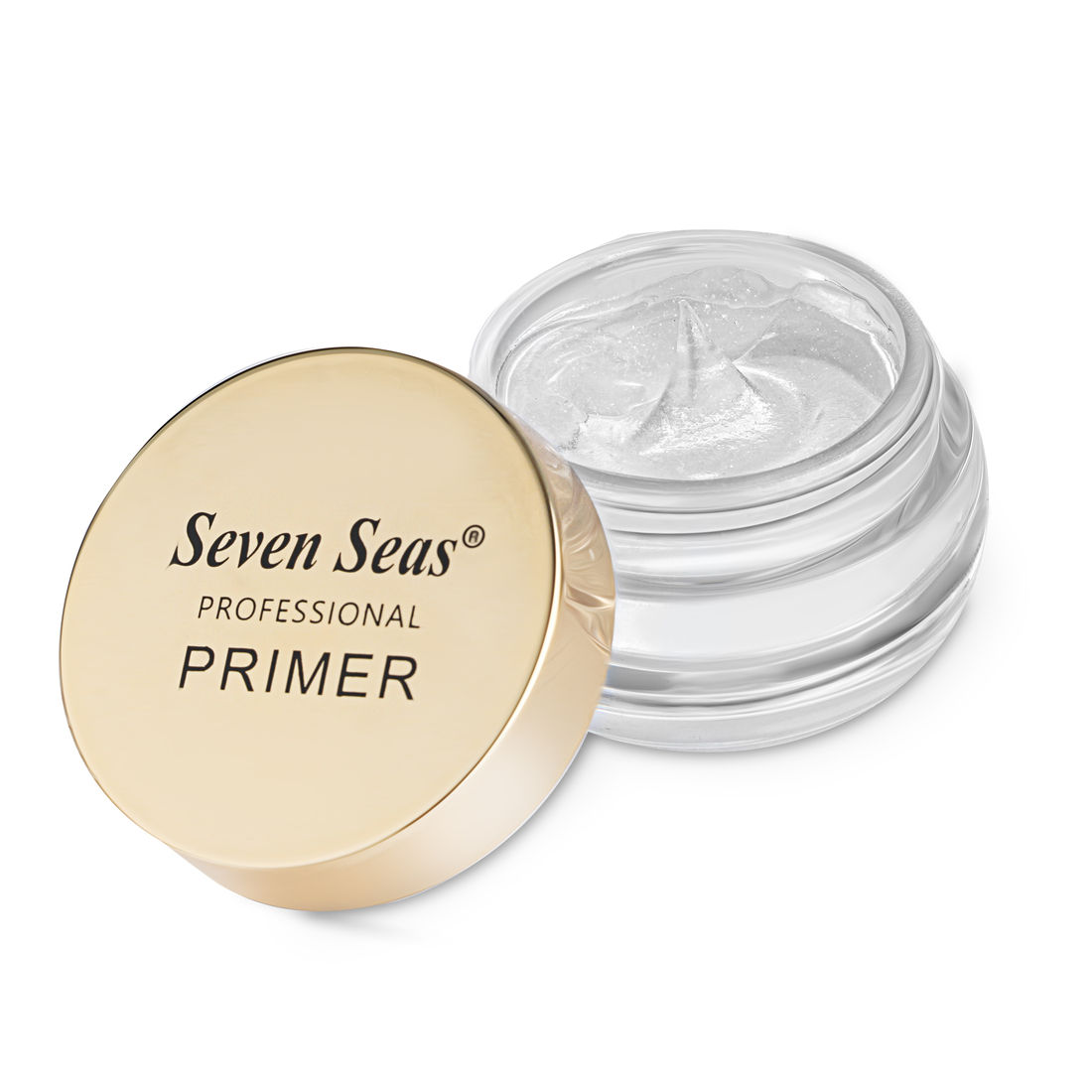 Seven Seas Face Gel Primer for Makeup Base 10ML Gel