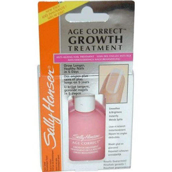 Buy Sally Hansen Age Correct Nail Growth Treatment Online Purplle