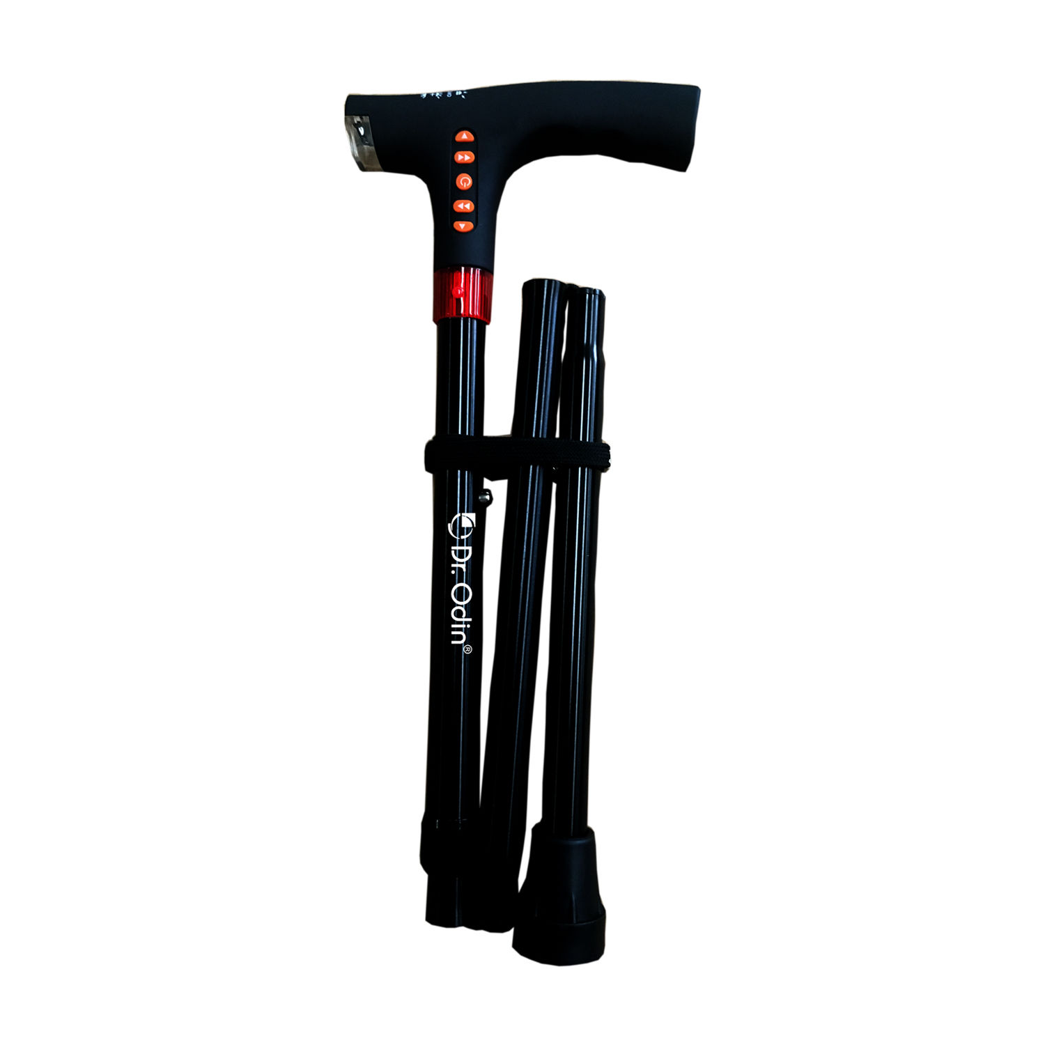 Dr. Odin Smart Foldable Walking Stick