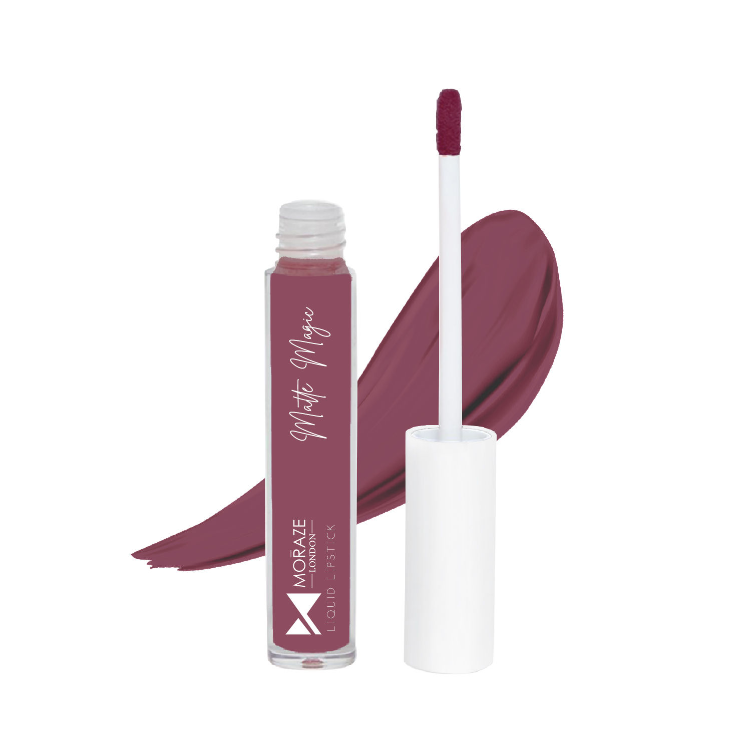 Moraze Combo Pack of Lip Balm (Rum & Raisin) 8 GM, and Liquid