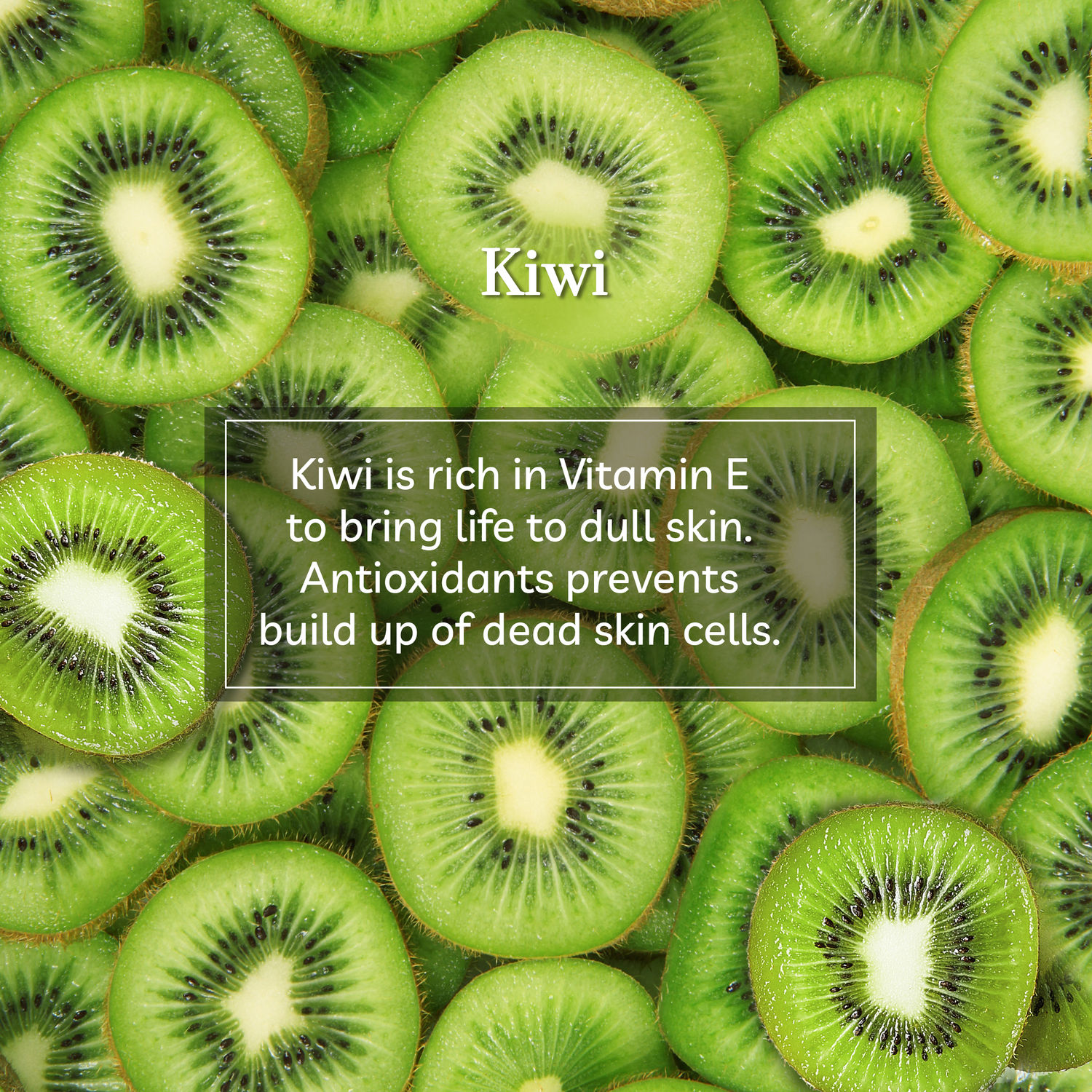 Purplle Kiwi Lush Fix Face Scrub and Mask with Tea Tree and Niacinamide (50  gm)