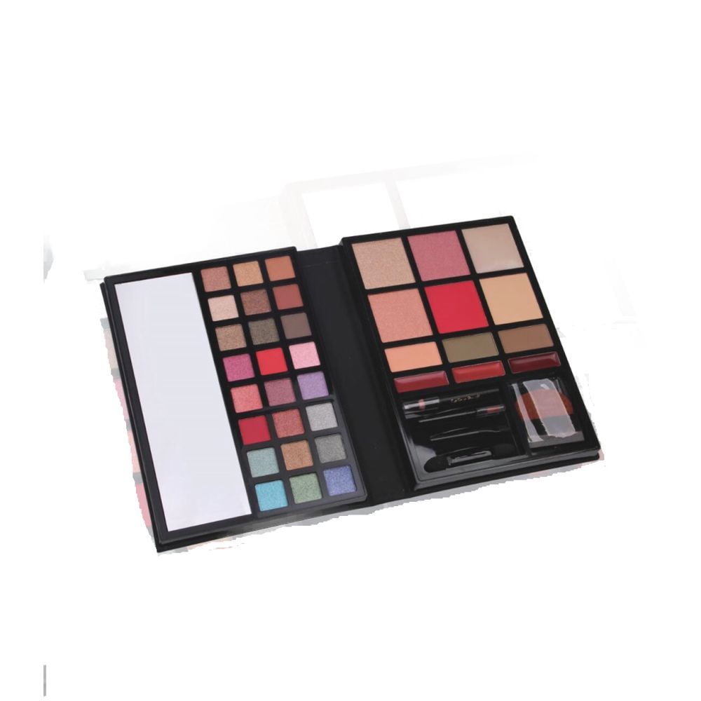 MeOn Face Master Pro Makeup All in One Makeup cum Eyeshadow Palette