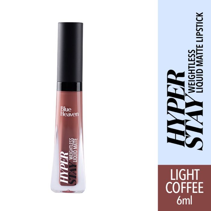 lustre lipstick in see sheer