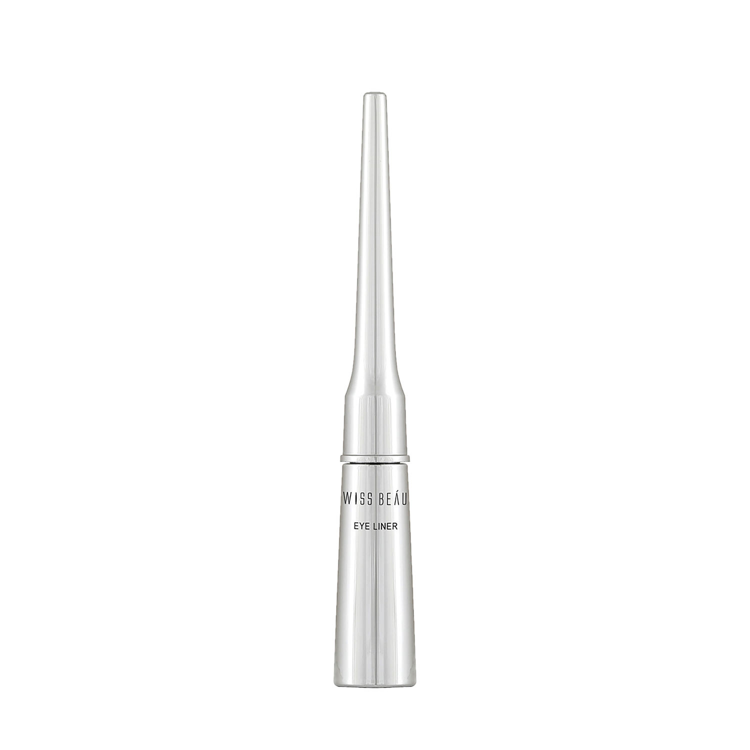 Buy Swiss Beauty Liquid Eyeliner Black 7 ml Online Purplle