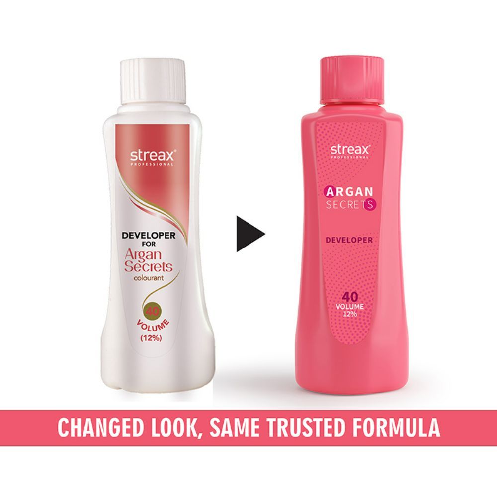 Discover more than 70 streax hair developer super hot ceg.edu.vn