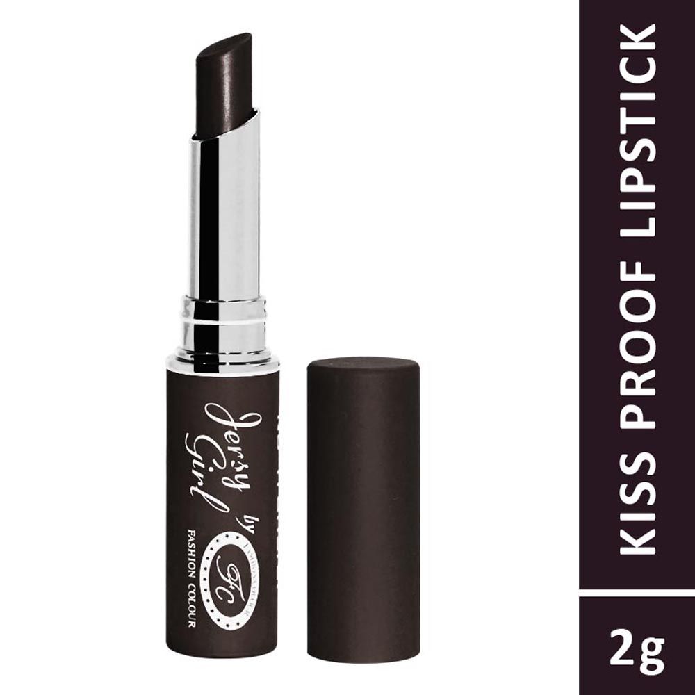 FASHION COLOUR KISS PROOF NO TRANSFER LIPSTICK 23 Masquerade
