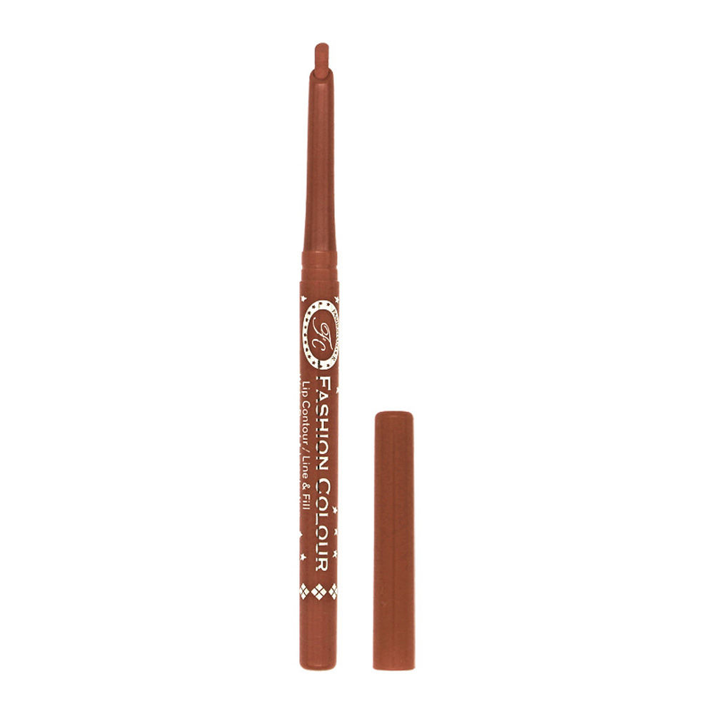 FASHION COLOUR LIP LINER 3 TOFFEE BAR