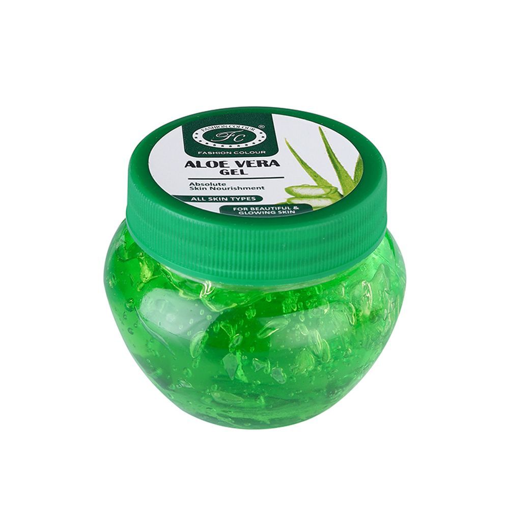 FASHION COLOUR ALOVERA GEL