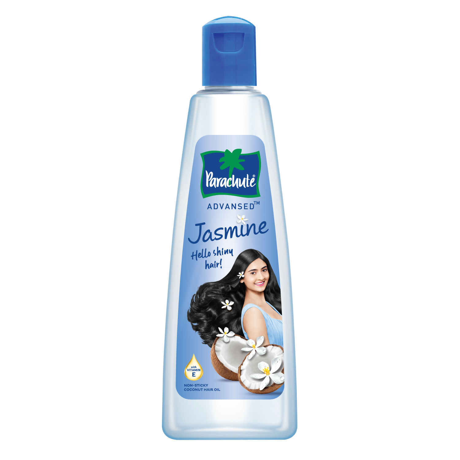 Parachute Advansed Jasmine Hair Oil (500 ml)