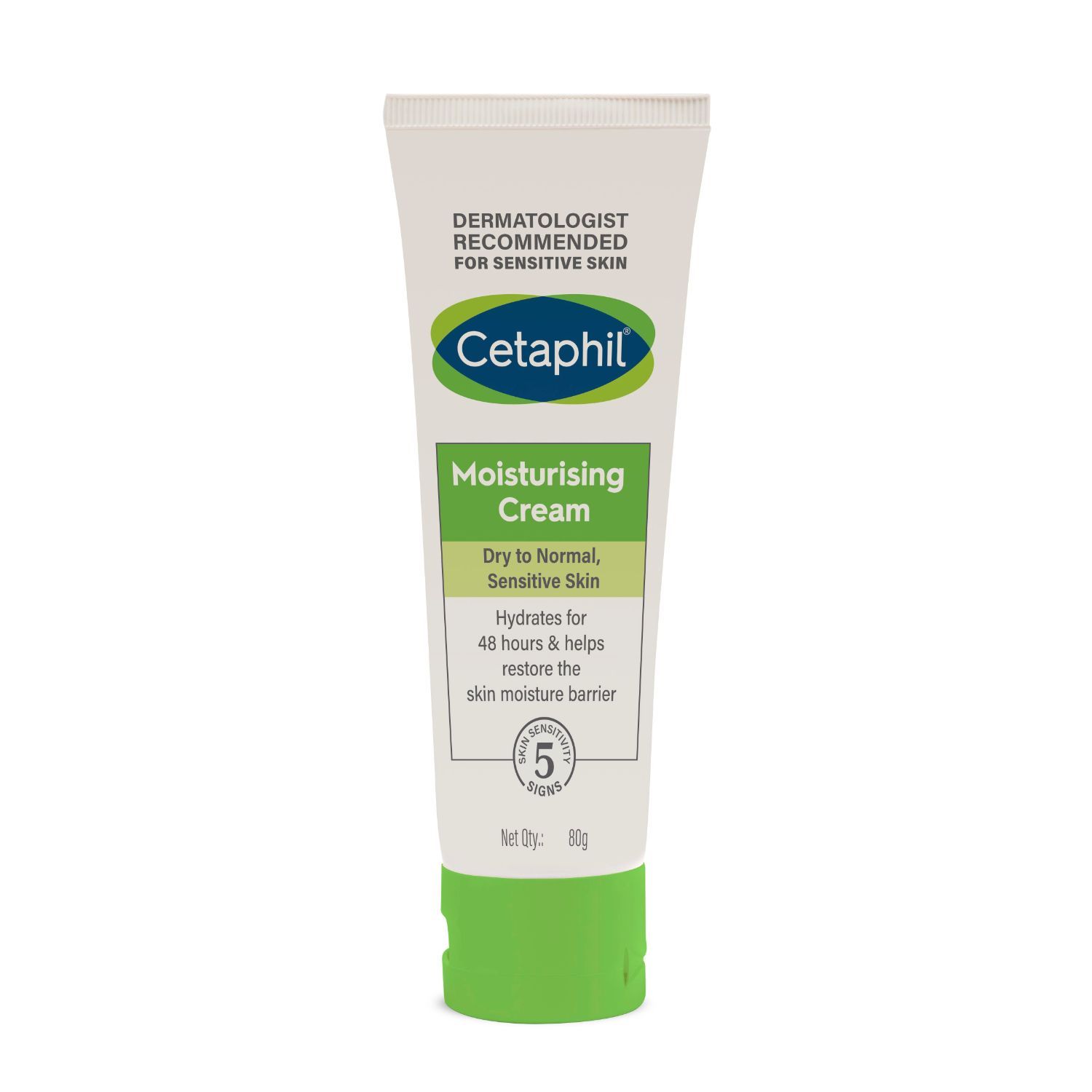 Cetaphil Moisturising Cream (80 g) 
