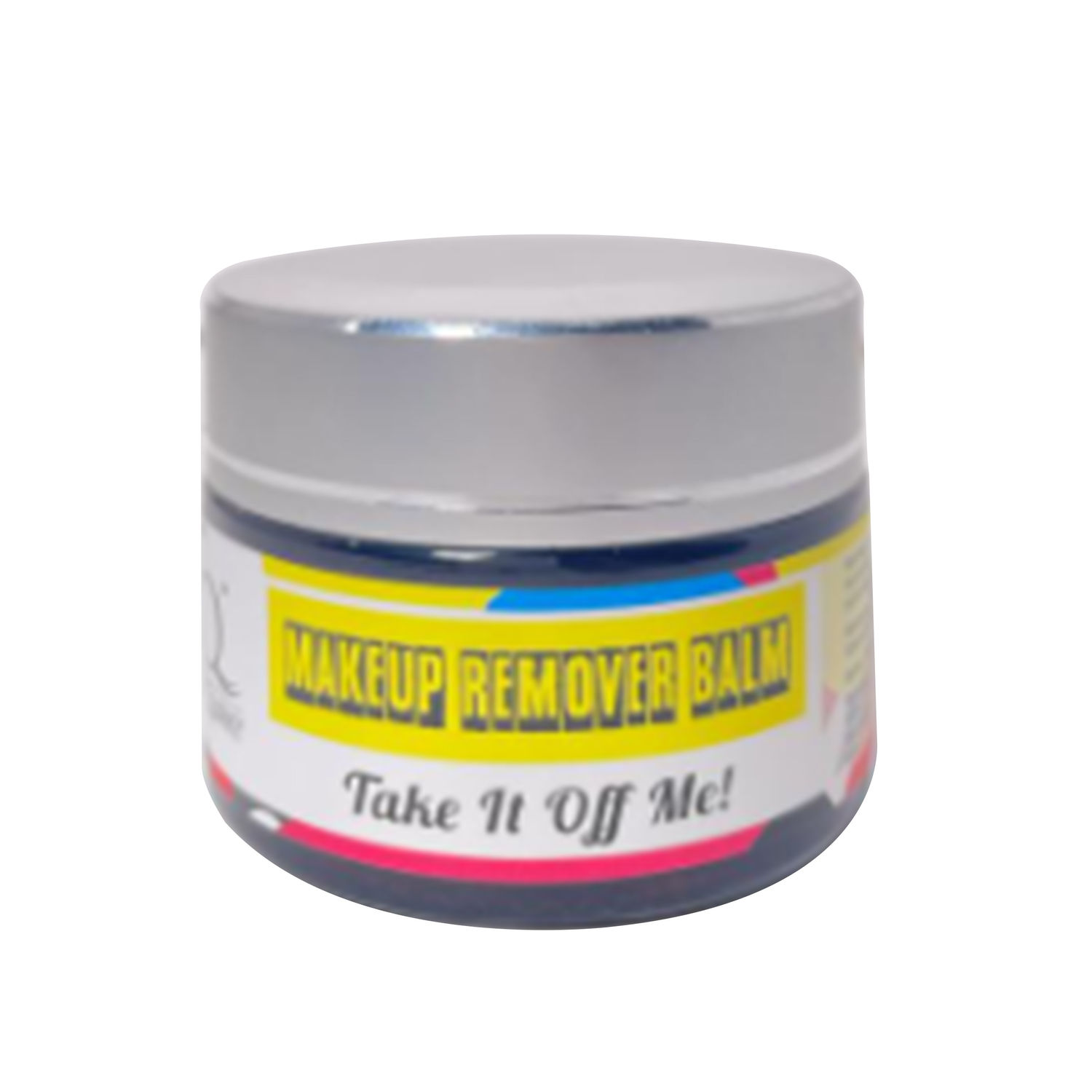 Stay Quirky Makeup Remover Balm - Take It Off Me! (30 g)
