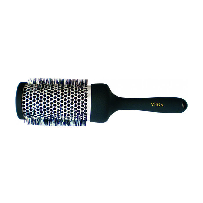 Buy VEGA Hot Curl Brush Large (H2-PRL) - Purplle