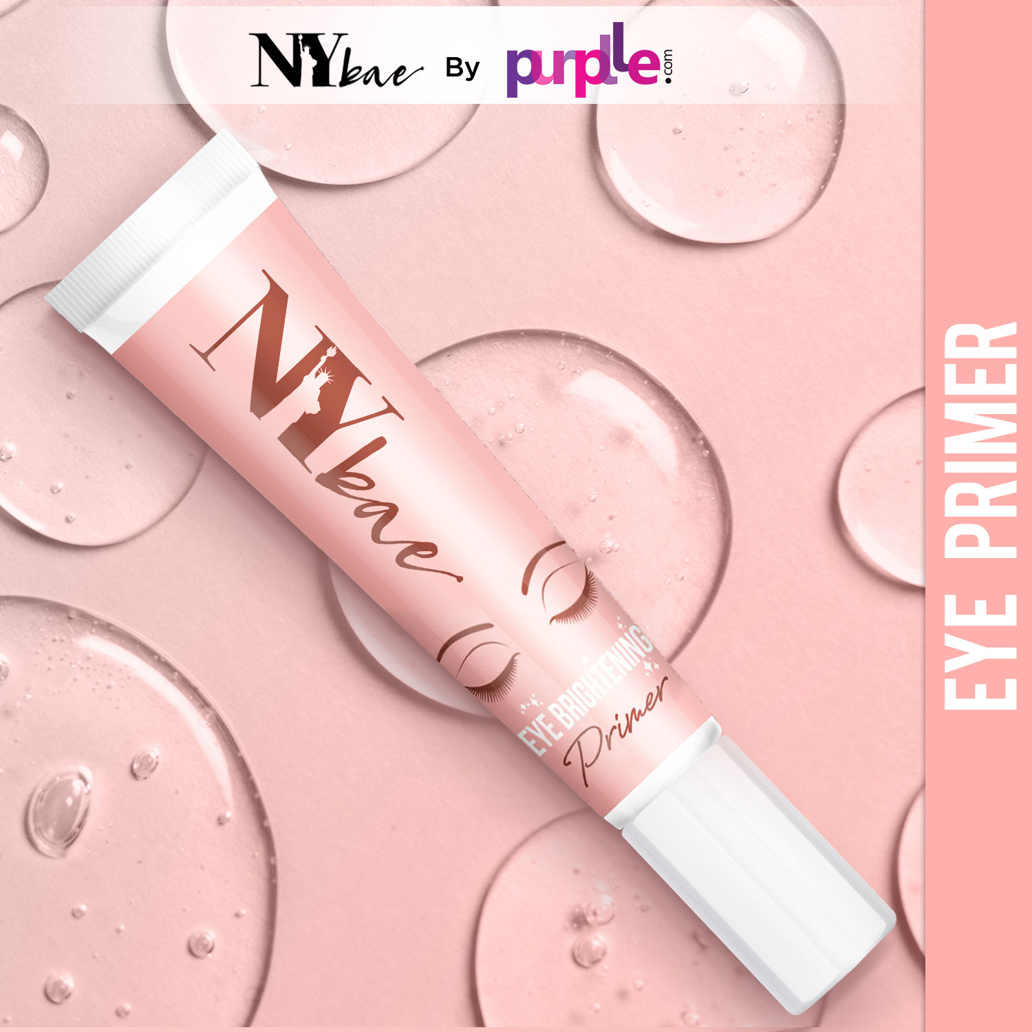 NY Bae Eye Brightening Primer (15g)
