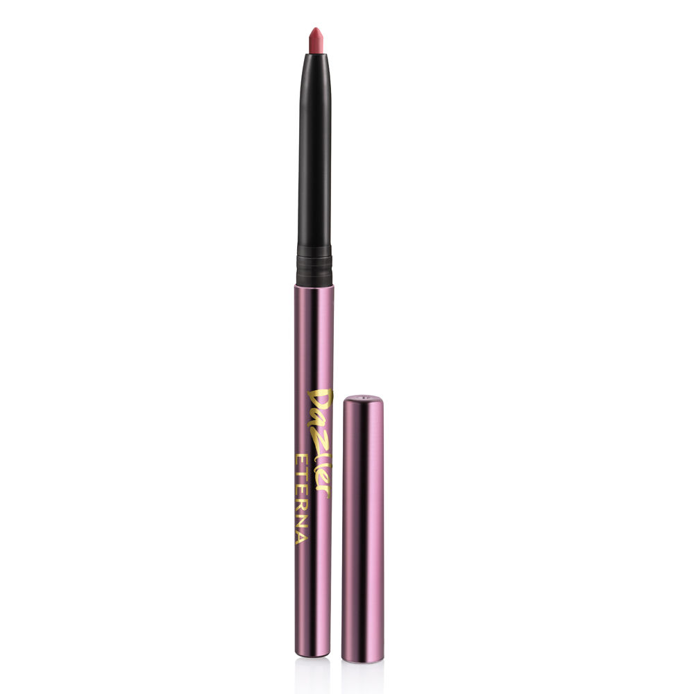 Dazller Eterna Lipliner 0.35g Infused with Herbals Matte Finish