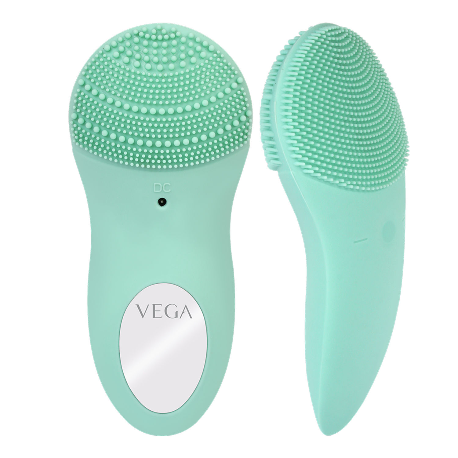 VEGA 3 In 1 Facial Cleanser With Sonic Vibration Technique For