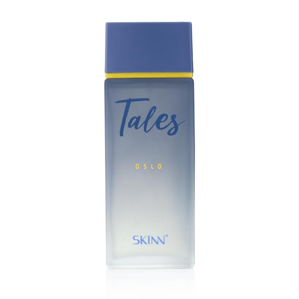 Tales Oslo