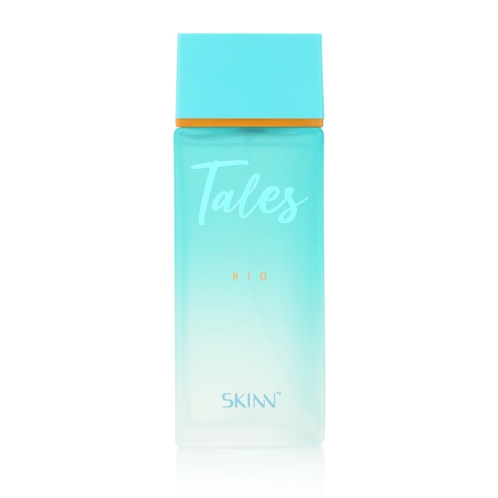 Tales Rio