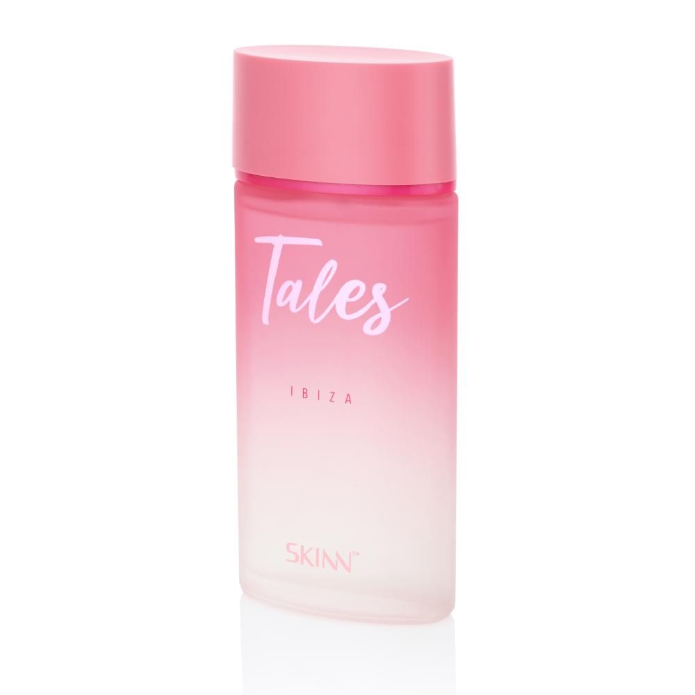 Tales Ibiza