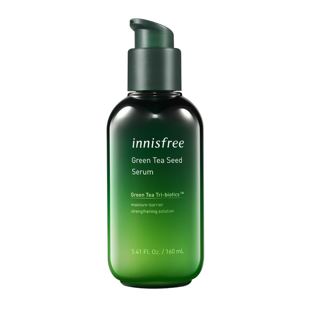 Innisfree Green Tea Seed Serum (160 ml)