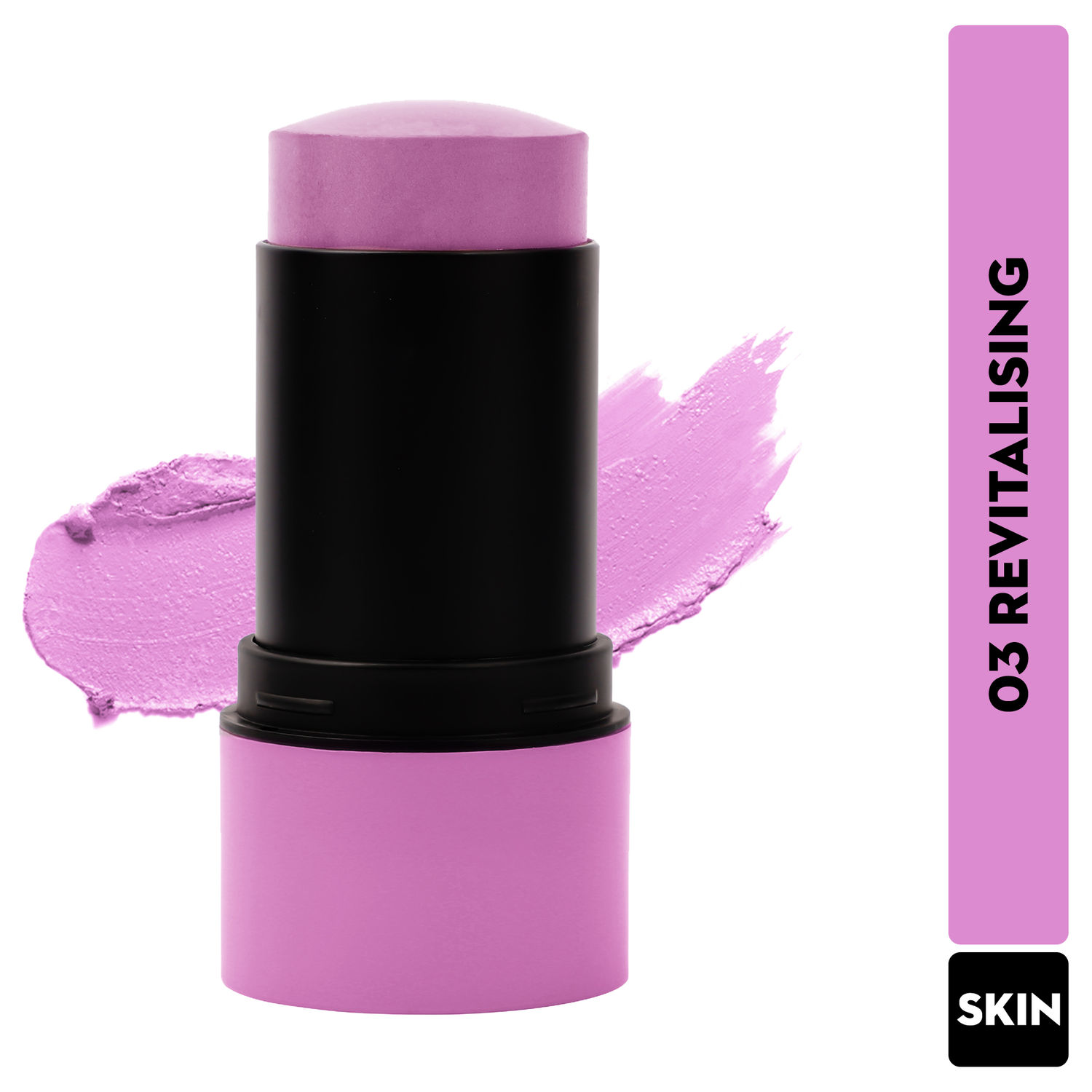 SUGAR Cosmetics Power Clay Mask Stick 03 Revitalising