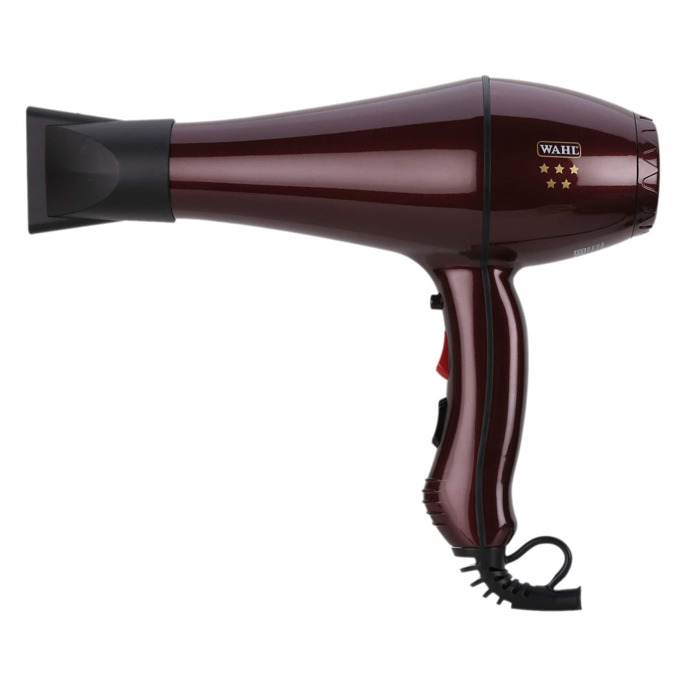 Buy Wahl 05439-1024 Super Dry Turbo- 2000watts&nbsp; - Purplle