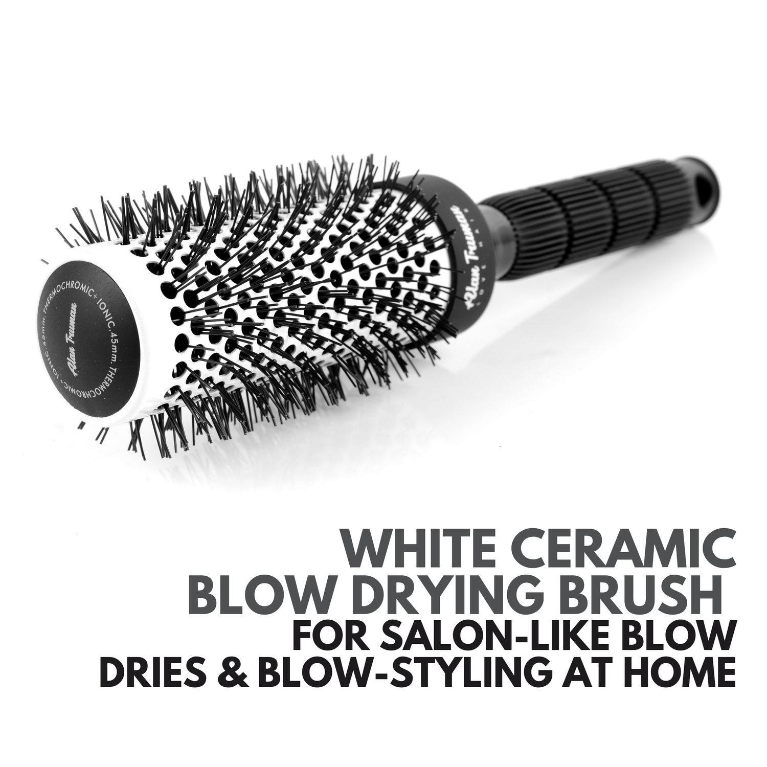 Top 10 Brushes For Blow Drying At Home | Hair Dryer Brush